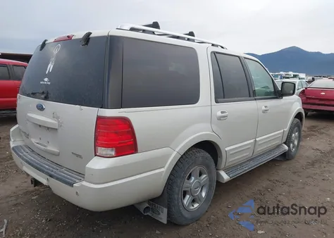 2006 Ford Expedition Limited z USA, uszkodzony, nr VIN 1FMFU20536LA81746